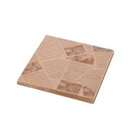 suxuMhao 50 fogli di carta oleata da 23 x 33 cm, per avvolgere pane, hamburger, panini, per famiglia, panini, picnic, feste