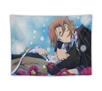 SUYEKON Poster a tema anime Bungo Stray Dogs (8), decorazione artistica da parete per camera da letto e soggiorno, 76,2 x 101,6 cm