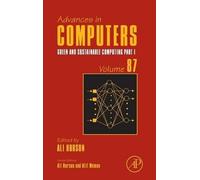 Suyel Namasudra Green and Sustainable Computing: Part I (Copertina rigida)