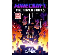 Suyi Davies Minecraft: The Haven Trials (Copertina rigida) Minecraft