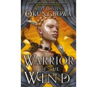 Suyi Davies Okungbowa Warrior of the Wind (Tascabile) Nameless Republic