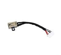 Suyitai - Cavo di alimentazione CC per Dell Inspiron 13 7368 7378 P69G,15 7570 7573 P70F001, 17 7773 7778 7779 P30E001 2 in 1 6VVV2 06VV2