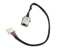 Suyitai - Connettore di alimentazione DC per Acer E5-575 ASPIRE K50-20 E5-576 E5-576G E5-523 E5-523G E5-553 E5-553G E5-575 E5-575G F5-573 F573 G F5-5 22 TRAVELMATE TMP259-G2-M DD0ZAALC012 DD0ZAALC001