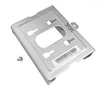 Suyitai HDD Hard Cable Caddy Guida in gomma di ricambio per Lenovo THINKCENTRE M710S 10M7 10M8 10NC 10QT 10R7 2.5 HDD 01EF808 SM20M34437 con viti