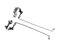 Suyitai Set di Sostituzione Cerniere per Albero dello Schermo LCD Destro + Sinistro per HP 17-AK 17-AK013DX 17-BS 17-BS019DX 17-BS057CL 926527-001433.0C704.0001 433.0C705.0001