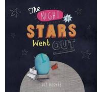 Suz Hughes The Night The Stars Went Out (Copertina rigida)