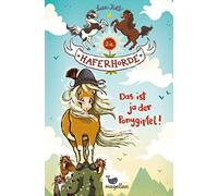 Suza Kolb Nina Dull Die Haferhorde - Das ist ja der Ponygipf (Copertina rigida)