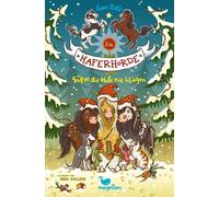 Suza Kolb Nina Dull Die Haferhorde - Süßer die Hufe nie klin (Copertina rigida)