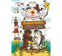 Suza Kolb Nina Suza Kolb 2019 von Die Oferhorde - Vorlesung (Copertina rigida)
