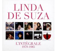 SUZA, LINDA DE - L'INTEGRALE 1979-1985