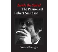 Suzaan Boettger Inside the Spiral (Copertina rigida)