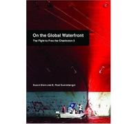 Suzan Erem E. Paul Durrenberger On the Global Waterfront (Copertina rigida)