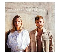 Suzan & Freek – Gedeeld Door Ons – CD – Sony