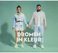 Suzan & Freek – Dromen In Kleur – CD