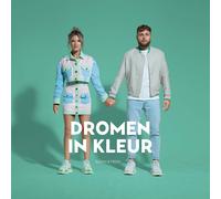 Suzan & Freek – Dromen In Kleur – Vinile LP (Sony Music)