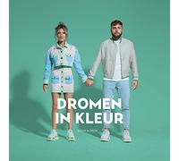 Suzan & Freek Dromen In Kleur (Vinyl LP)
