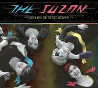 Suzan - Golden Week For The Poco Poco Beat