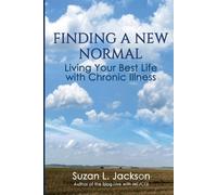 Suzan L Jackson Finding a New Normal (Tascabile)