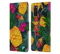 SUZAN LIND COLORI & MODELLI CUSTODIA COVER A PORTAFOGLIO PER SAMSUNG TELEFONI 1