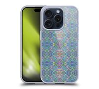 SUZAN LIND COLORI & MODELLI CUSTODIA COVER MORBIDA IN GEL PER APPLE iPHONE