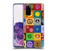 SUZAN LIND COLORI & MODELLI CUSTODIA COVER MORBIDA IN GEL PER SAMSUNG TELEFONI 1
