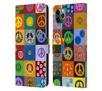 SUZAN LIND COLORI & MODELLI CUSTODIA COVER PORTAFOGLIO IN PELLE PER APPLE iPHONE