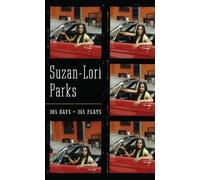 Suzan-Lori Parks 365 Days/365 Plays (Tascabile)