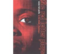 Suzan-Lori Parks The Red Letter Plays (Tascabile)