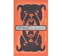 Suzan-Lori Parks Topdog/Underdog (Tascabile)