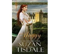 Suzan Tisdale Maggy (Tascabile) Brides of Clan Macdougall, a Sweet
