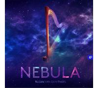 Suzan Van Den Engel - Nebula