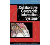 Suzana Dragicevi Collaborative Geographic Information System (Copertina rigida)