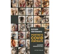 Suzana Fântânariu - Covid Portraits