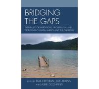 Suzana Ramos Coutinho Bornholdt Bridging the Gaps (Copertina rigida)
