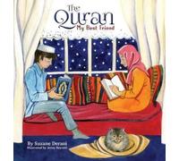 Suzane Derani The Quran My Best Friend (Copertina rigida)