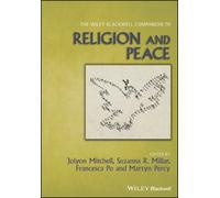 Suzanna R. Mill The Wiley Blackwell Companion to Religion and (Copertina rigida)