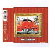 Suzanna [Single-CD]