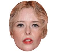 Suzanna Son (Lipstick) Big Head