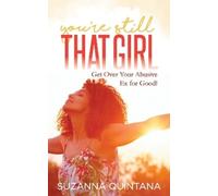 Suzanna Suzanna You're Still That Girl (Tascabile)