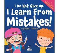 Suzanna T Christian Two Litt I Do Not Give Up. I Learn From (Copertina rigida)