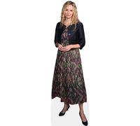 Suzannah Lipscomb (Skirt) a grandezza naturale