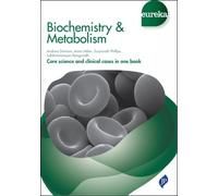 Suzannah Phillips Lakshminarayan Ranganath Anna Mi Eureka: Biochemi (Tascabile)