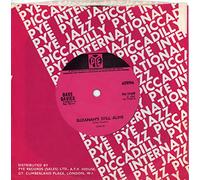 Suzannah's Still Alive