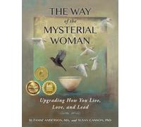 Suzanne Anderson Susan Cannon The Way of the Mysterial Woman (Tascabile)