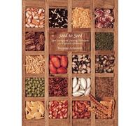 Suzanne Ashworth Seed to Seed (Tascabile)
