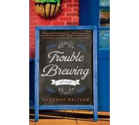 Suzanne Baltsar Trouble Brewing (Tascabile)