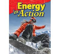 Suzanne Barchers Energy in Action (Tascabile) Science: Informational Text