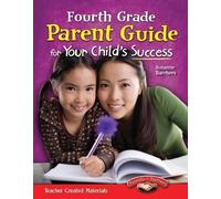 Suzanne Barchers Fourth Grade Parent Guide for Your Child's Success (Tascabile)