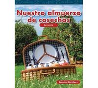 Suzanne Barchers Nuestro almuerzo de cosechas (Tascabile)