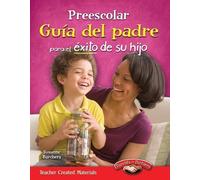 Suzanne Barchers Preescolar (Tascabile) Parent Guide